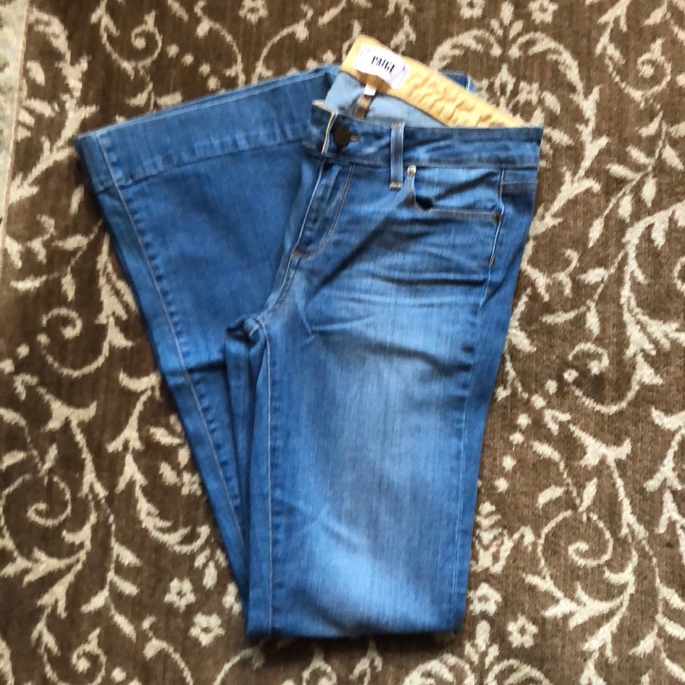 Paige BoHo Fiona Flare